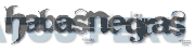 HABASNEGRAS