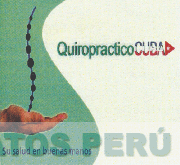 QUIROPRATICOCUBA SU SALUD EN BUENAS MANOS