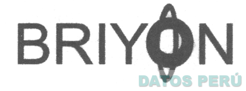 BRIYON