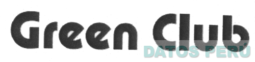 GREEN CLUB
