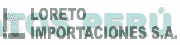 LORETO IMPORTACIONES S.A.
