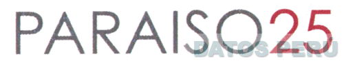 PARAISO25