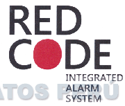 RED CODE INTEGRATED ALARM SYSTEM