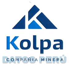KOLPA COMPAÑIA MINERA