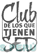 CLUB DE LOS QUE TIENEN SED