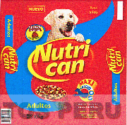 NUTRICAN
