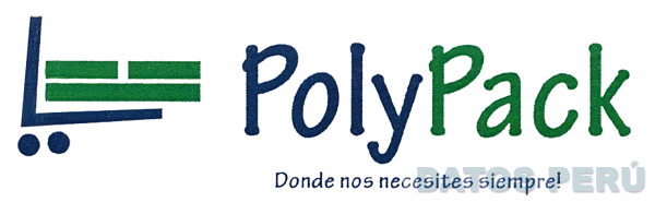 POLYPACK DONDE NOS NECESITES SIEMPRE!