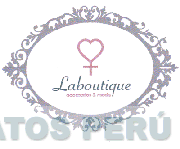 LABOUTIQUE ACCESORIOS & MODA