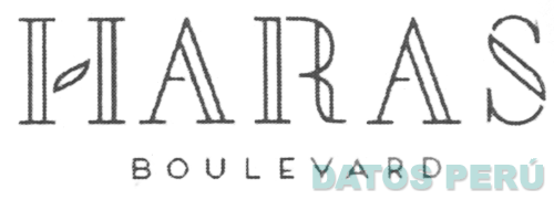 HARAS BOULEVARD
