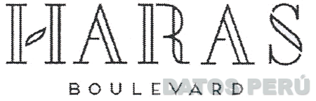 HARAS BOULEVARD