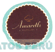 AMARETTI PASTELERIA