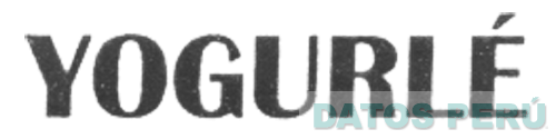 YOGURLÉ