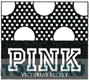 PINK VICTORIA'S SECRET