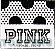 PINK VICTORIA'S SECRET