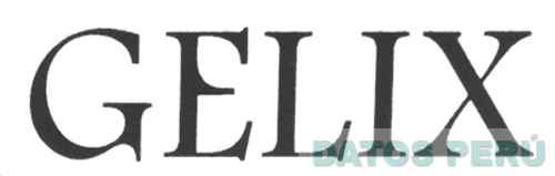 GELIX