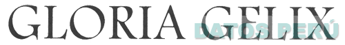 GLORIA GELIX