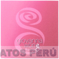 GIOVANNA WONG NOVIAS