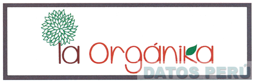 LA ORGÁNIKA