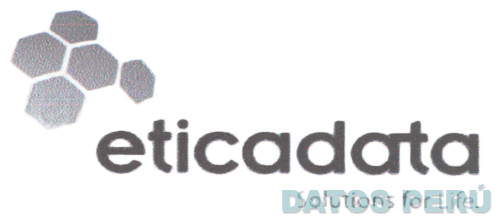 ETICADATA SOLUTIONS FOR LIFE