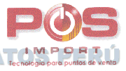 POS IMPORT TECNOLOGÍA PARA PUNTOS DE VENTA