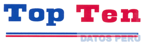 TOP TEN