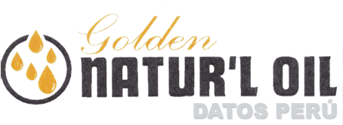 GOLDEN NATUR'L OIL