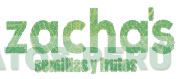 ZACHA'S