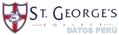 ST. GEORGE'S COLLEGE