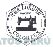 THE LONDON PACIFIC COLORTEX