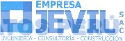 EMPRESA JEVIL SAC INGENIERÍA - CONSULTORÍA - CONSTRUCCIÓN