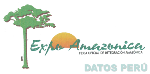 EXPO AMAZONICA FERIA OFICIAL DE INTEGRACIÓN AMAZÓNICA
