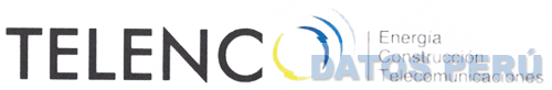 TELENCO ENERGIA CONSTRUCCIÓN TELECOMUNICACIONES