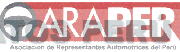 ARAPER ASOCIACIÓN DE REPRESENTANTES AUTOMOTRICES DEL PERÚ
