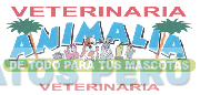 VETERINARIA ANIMALIA DE TODO PARA TUS MASCOTAS VETERINARIA