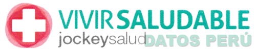 VIVIR SALUDABLE JOCKEY SALUD