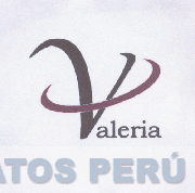VALERIA