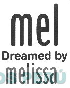 MEL DREAMED BY MELISSA