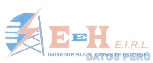EEH E.I.R.L. INGENIERIA Y CONSTRUCCION