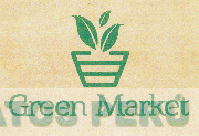 GREEN MARKET