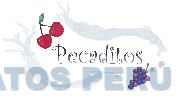 PECADITOS