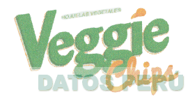 HOJUELAS VEGETALES VEGGIE CHIPS