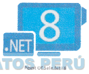 .NET 8 POINT OF SALE.NET8