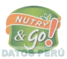 NUTRY & GO!