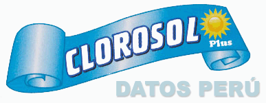 CLOROSOL PLUS