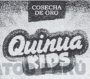 COSECHA DE ORO QUINUA KIDS