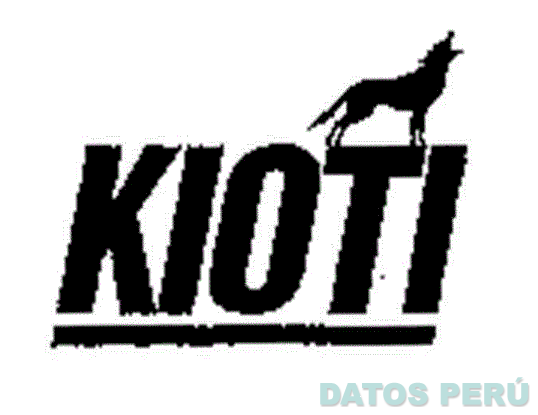 KIOTI