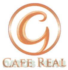 G CAFE REAL