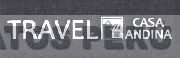 TRAVEL CASA ANDINA