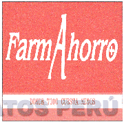 FARMAHORRO+ DONDE TODO CUESTA MENOS