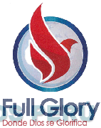 FULL GLORY DONDE DIOS SE GLORIFICA